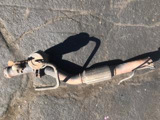 Глушитель TOYOTA DYNA