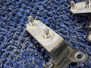 Петля дверная правая задняя TOYOTA WINDOM VCV11 4 ракурс