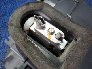 Испаритель кондиционера MITSUBISHI MINICA H42V 3G83 MR568270 4 ракурс
