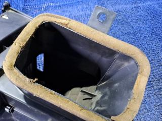 Испаритель кондиционера MITSUBISHI MINICA H42V 3G83 MR568270 5 ракурс