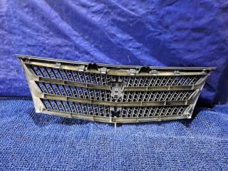 Решетка радиатора TOYOTA ALPHARD ANH10 53101-58010 2 ракурс
