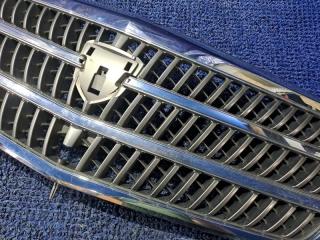 Решетка радиатора TOYOTA ALPHARD ANH10 53101-58010 4 ракурс