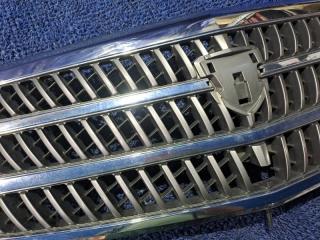Решетка радиатора TOYOTA ALPHARD ANH10 53101-58010 5 ракурс