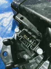 Мотор печки TOYOTA SAI AZK10 272700-8093 3 ракурс
