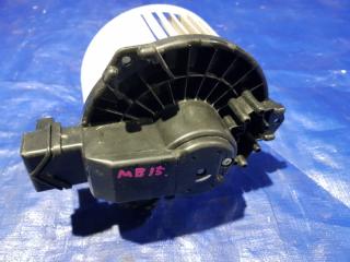 Мотор печки MITSUBISHI DELICA D:2 MB15S 51500-41170 5 ракурс