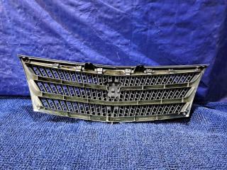 Решетка радиатора TOYOTA ALPHARD ANH10 53101-58010 2 ракурс