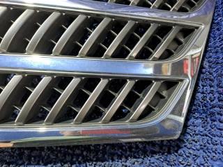 Решетка радиатора TOYOTA ALPHARD ANH10 53101-58010 3 ракурс