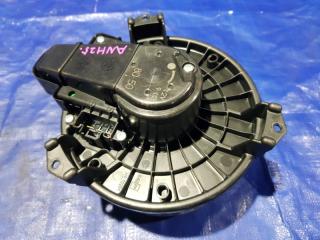Мотор печки TOYOTA ALPHARD ANH25 8050 5 ракурс