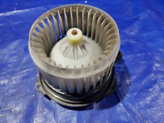 Мотор печки NISSAN MOCO MG22S K6A 272700-0092 2 ракурс
