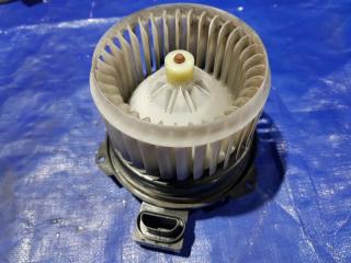 Мотор печки NISSAN MOCO MG22S K6A 272700-0092 3 ракурс
