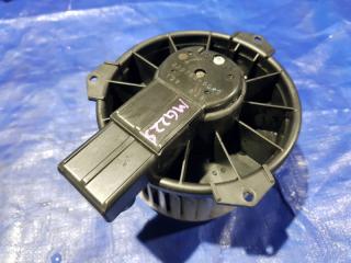 Мотор печки NISSAN MOCO MG22S K6A 272700-0092 4 ракурс