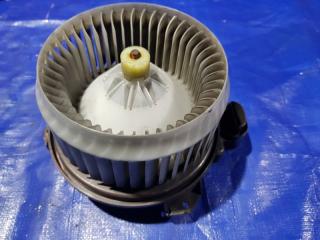 Мотор печки TOYOTA BB QNC25 272700-3020 3 ракурс