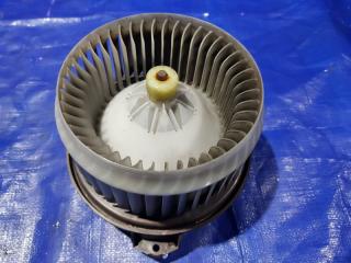 Мотор печки TOYOTA BB QNC25 272700-3020 5 ракурс