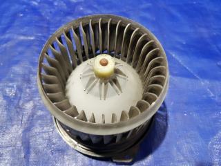 Мотор печки SUZUKI WAGON R MH21S 272700-0092 3 ракурс