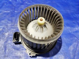 Мотор печки SUZUKI WAGON R MH21S 272700-0092 4 ракурс