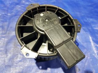 Мотор печки SUZUKI WAGON R MH21S 272700-0092 5 ракурс