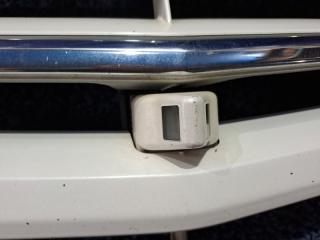 Решетка радиатора TOYOTA ALPHARD MNH15 53101-58030 3 ракурс