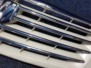 Решетка радиатора TOYOTA ALPHARD MNH15 53101-58030 5 ракурс