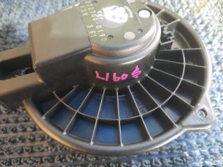 Мотор печки DAIHATSU MOVE L160S 272700-0190 4 ракурс