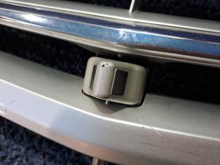 Решетка радиатора TOYOTA ALPHARD ANH15 53101-58030 3 ракурс