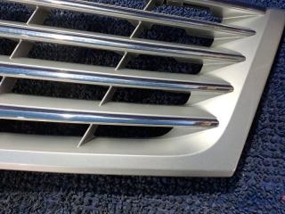 Решетка радиатора TOYOTA ALPHARD ANH15 53101-58030 4 ракурс