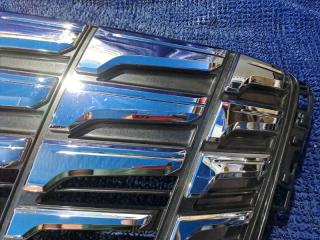 Решетка радиатора TOYOTA ALPHARD AGH30 53101-58260 4 ракурс