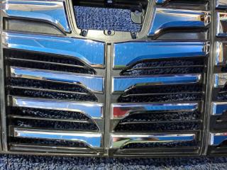 Решетка радиатора TOYOTA ALPHARD AGH30 53101-58260 5 ракурс