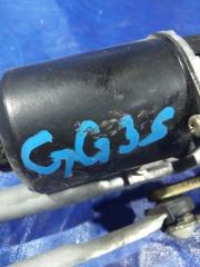 Трапеция дворников MAZDA ATENZA GG3S L3VE 849200-2400 5 ракурс
