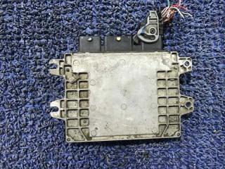 Блок efi NISSAN SERENA NC25 MR20DE A56-X38 3 ракурс Блок efi NISSAN SERENA NC25 MR20DE A56-X38 3 ракурс