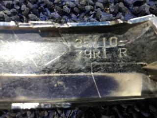 Накладки прочие правая SUZUKI SPACIA MK53S 35110-79R1 3 ракурс