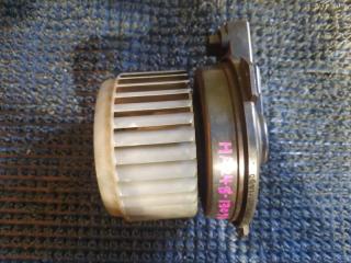 Мотор печки SUZUKI ALTO HA24S K6A 272700-0092 2 ракурс
