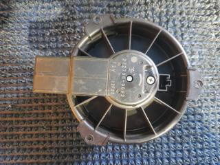 Мотор печки SUZUKI ALTO HA24S K6A 272700-0092 3 ракурс