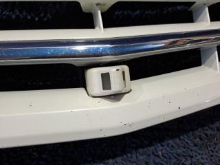 Решетка радиатора TOYOTA ALPHARD ANH15 53101-58030 3 ракурс