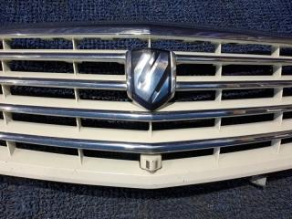 Решетка радиатора TOYOTA ALPHARD ANH15 53101-58030 5 ракурс