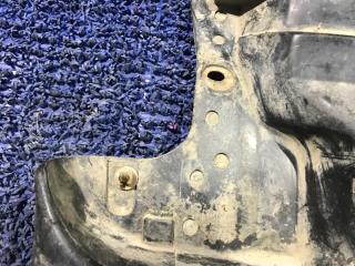 Брызговик левый передний MITSUBISHI PAJERO V44 4D56 MB646937 2 ракурс Брызговик левый передний MITSUBISHI PAJERO V44 4D56 MB646937 2 ракурс