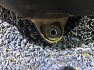 Резонатор TOYOTA REGIUS RCH47 3RZFE 17860-75030 2 ракурс