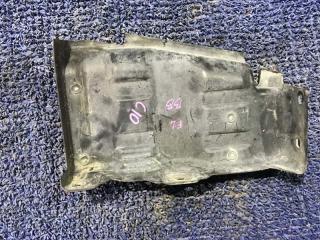 Защита двигателя левая передняя TOYOTA BB QNC25 51442-B1020 2 ракурс