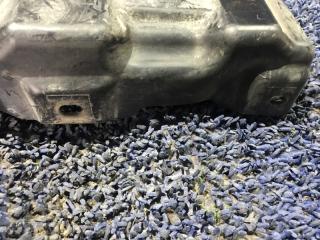 Защита двигателя левая передняя TOYOTA BB QNC25 51442-B1020 5 ракурс