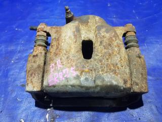 Суппорт правый передний TOYOTA NOAH ZRR75 3ZRFE 1 ракурс Суппорт правый передний TOYOTA NOAH ZRR75 3ZRFE 1 ракурс