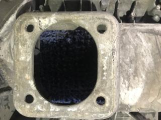Кронштейн VOLKSWAGEN TOUAREG 7LA AXQ 7L0-721-117 4 ракурс