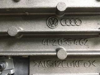 Электронный блок AUDI A6 4F2 4F2035462 3 ракурс