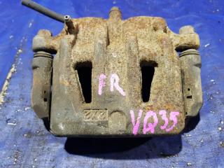 Суппорт правый передний NISSAN ELGRAND NE51 VQ35DE 4803 1 ракурс Суппорт правый передний NISSAN ELGRAND NE51 VQ35DE 4803 1 ракурс