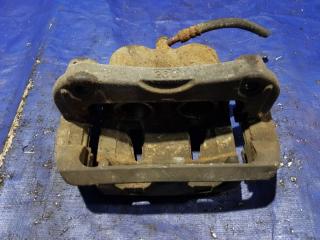 Суппорт правый передний NISSAN ELGRAND NE51 VQ35DE 4803 3 ракурс Суппорт правый передний NISSAN ELGRAND NE51 VQ35DE 4803 3 ракурс