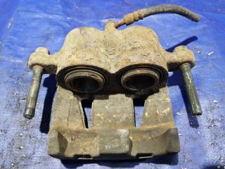 Суппорт правый передний NISSAN ELGRAND NE51 VQ35DE 4803 5 ракурс