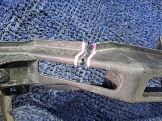 Крепление бампера заднее AUDI TT 8N 8N0-807-458 5 ракурс