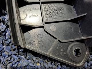Крепление бампера правое заднее AUDI TT 8N3 8N0-807-484 5 ракурс