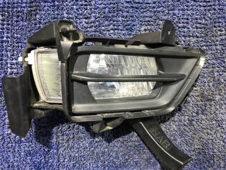 Туманка правая передняя TOYOTA ALPHARD GGH25 2GRFE 12-495 1 ракурс