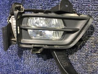Туманка правая передняя TOYOTA ALPHARD GGH25 2GRFE 12-495 2 ракурс