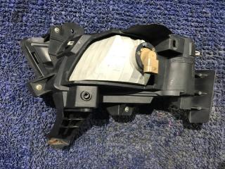 Туманка правая передняя TOYOTA ALPHARD GGH25 2GRFE 12-495 3 ракурс