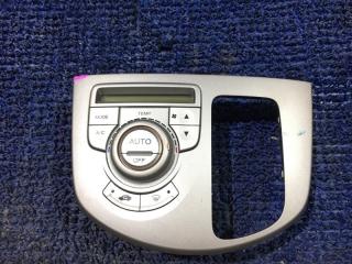 Блок управления климат-контролем HONDA LIFE